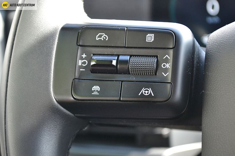 Hyundai Santa Fe 1.6T-GDI PHEV 4WD CALLIGRAPHY - fotka 58 z 73
