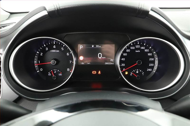 Kia Ceed (2024) Top 1.5 T-GDI - fotka 8 z 16