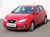 Seat Ibiza (2009) 1.6 16V, Sport, AT, bixen - náhled 2