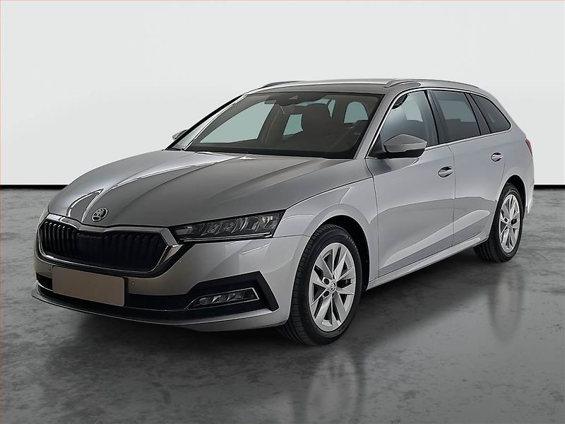 Škoda Octavia (2023) Style 1.5 TSI - fotka 2 z 25