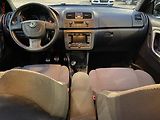 Škoda Fabia (2013) 1.2 TSi, Monte Carlo, navi, - náhled 8