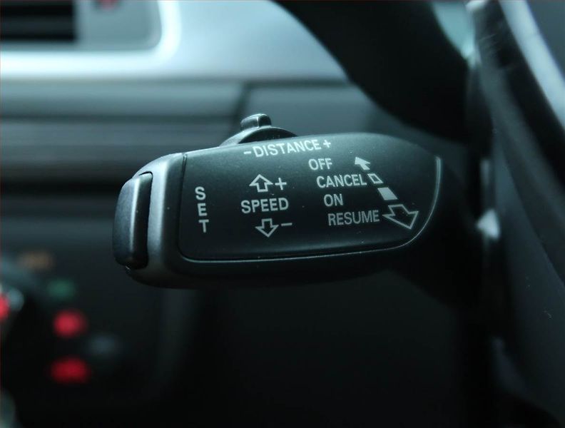 Audi A7 (2015) 3.0 TDI competition - fotka 26 z 29