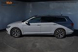 Volkswagen Passat Variant (2023) 2.0TDI 110kW DSG, LED,CZ - náhled 2