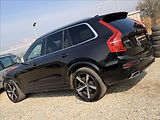 Volvo XC90 2,0 R-DESIGN SERVISKA TAŽNÉ - náhled 7