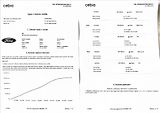 Ford Focus 1,6 i 16V 74kW 1.maj. původ ČR - náhled 45