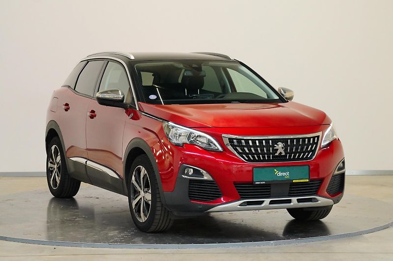 Peugeot 3008 - fotka 2 z 6