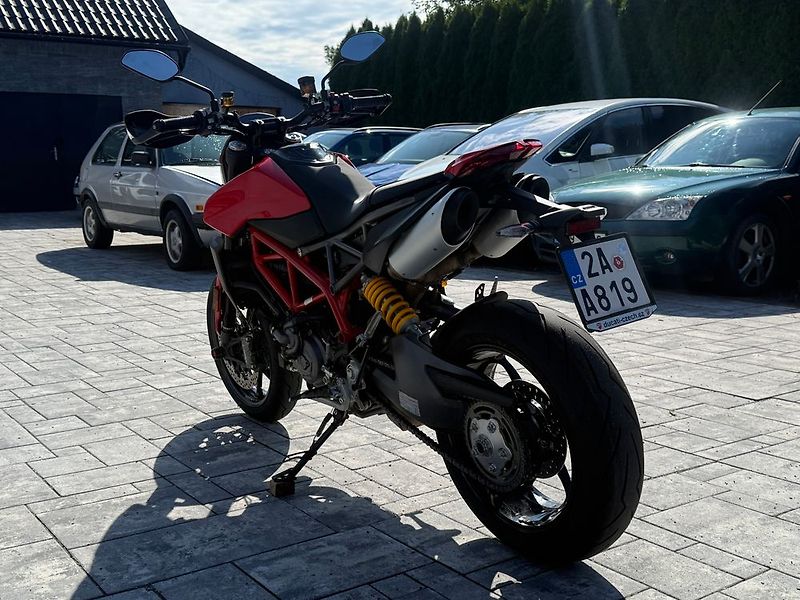 Ducati (2021) - fotka 11 z 23
