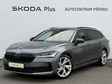Škoda Superb (2025) 2.0 TDI 142kW 4x4 SportLine,2x - náhled 1