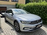 Volkswagen Passat (2020) 2.0Tdi 110kW ELEGANCE ACC TAŽN - náhled 2
