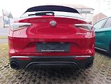 Alfa Romeo Stelvio Veloce 2,0 Turbo 280k AWD - náhled 7