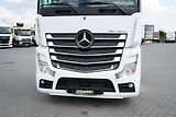 Mercedes-Benz Actros (2021) 1851 / ACC / E 6 / MP 5 / I –  - náhled 35