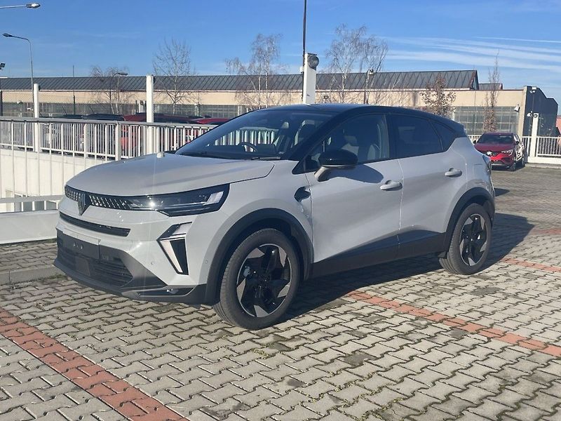Renault Captur techno TCe 90 - fotka 2 z 30