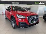 Audi Q2 2,0   140kW Quattro ATM - náhled 1