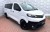 Toyota ProAce 2,0 D,106kW,L2,8míst,DPH - náhled 1