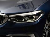 BMW Řada 5 540d xDrive Touring - náhled 8
