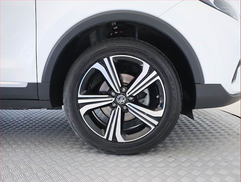 MG ZS (2025) 1.5 - fotka 14 z 18