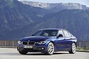 BMW F30