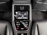 Porsche Panamera 4S DIESEL PDK, VZDUCH, WEBASTO - náhled 29