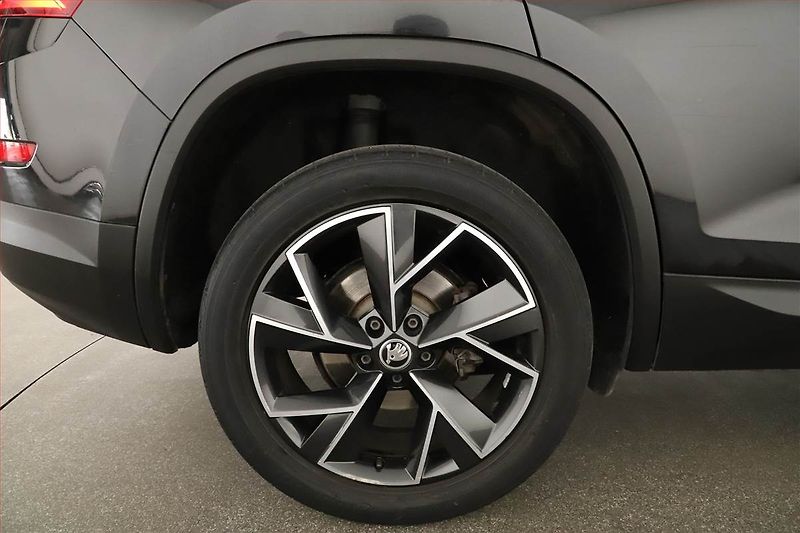 Škoda Kodiaq (2018) Style Plus 2.0 TDI - fotka 18 z 18