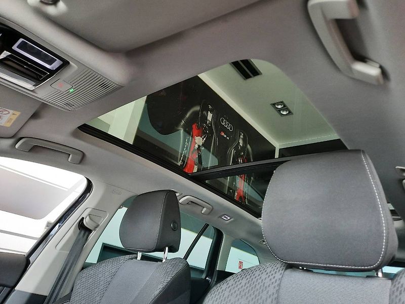Škoda Octavia (2022) Combi 2.0 TDI (110kW/150k) - fotka 26 z 29