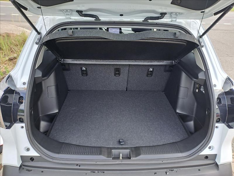 Suzuki S-Cross (2025) 1,4 BoosterJet Elegance Pano - fotka 23 z 24