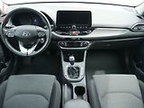 Hyundai i30 (2022) 1.5 T-GDi, 1.maj,ČR, Navi - náhled 8