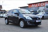Suzuki Swift 1,2 i  4 x 4, SERVISKA - náhled 2