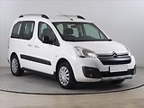 Citroën Berlingo (2016) XTR 1.6 BlueHDi, 5Míst - náhled 1