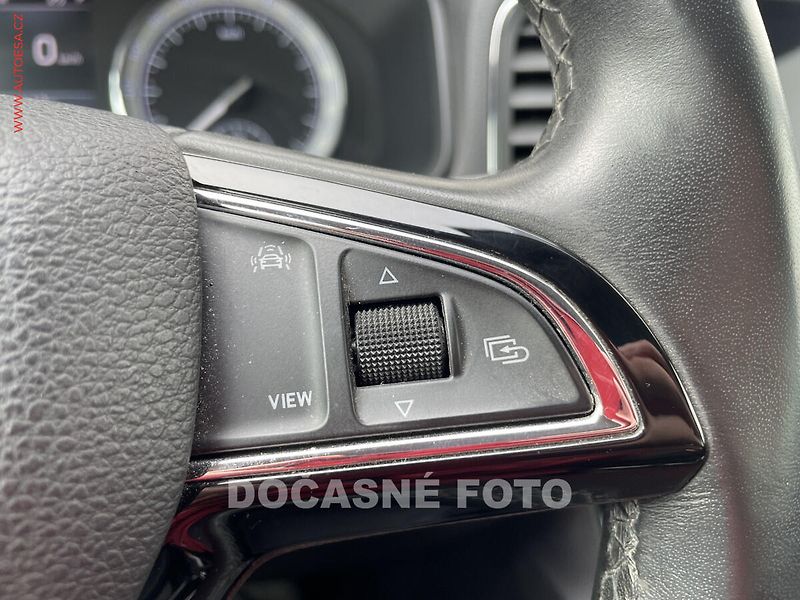 Škoda Karoq (2020) 2.0 TDi 4x4, Ambition, DSG - fotka 18 z 23