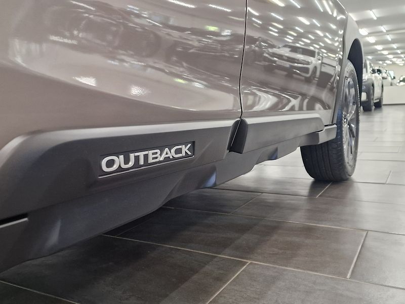 Subaru Outback (2025) 2.5 ACTIVE 2025 - fotka 13 z 58