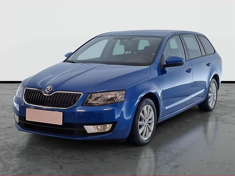 Škoda Octavia (2016) 1.6 TDI, Tempomat - fotka 2 z 23