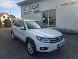 Volkswagen Tiguan (2014) 2.0 TDI 4Motion,Rozvody - náhled 1
