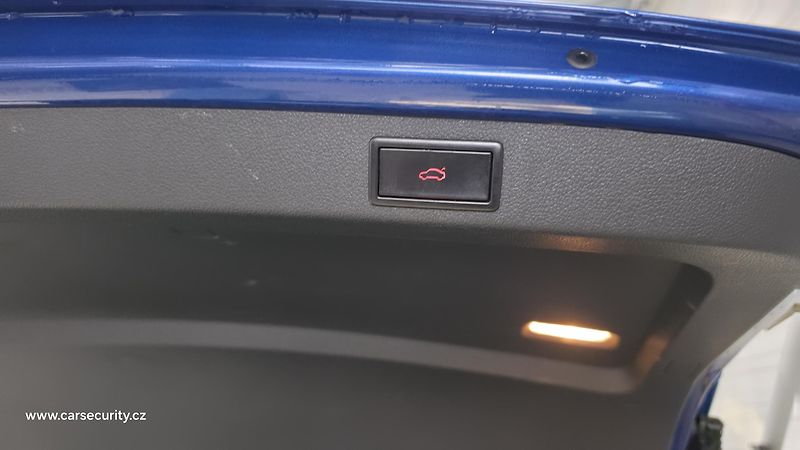 Škoda Superb (2019) Canton,Virtual,Webasto,Masáž - fotka 27 z 36