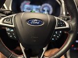 Ford S-MAX (2022) 2.5 HEV,ST-LINE,7REZERVOVÁNO - náhled 22