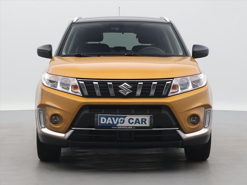 Suzuki Vitara 1,4 BoosterJet 103kW AllGrip C - fotka 2 z 36