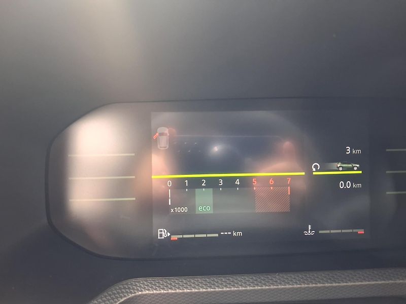 Dacia Duster (2026) Expression mild hybrid 140 - fotka 16 z 37