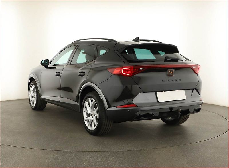 Cupra Formentor (2024) 1.5 TSI - fotka 4 z 15
