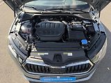 Škoda Octavia Kombi 2,0i 150kW 4x4 závěs - náhled 11