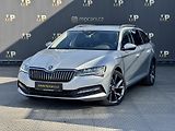 Škoda Superb (2022) 2.0TDi DSG, Style RZV - náhled 1