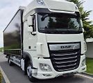 DAF XF (2021) 480 6x2 shrnovačka EURO 6 - náhled 1