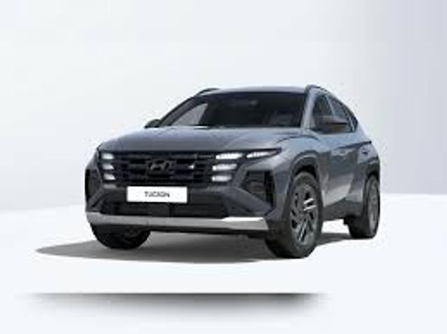 Hyundai Tucson (2026) GO CZECH Plus - fotografie inzerátu
