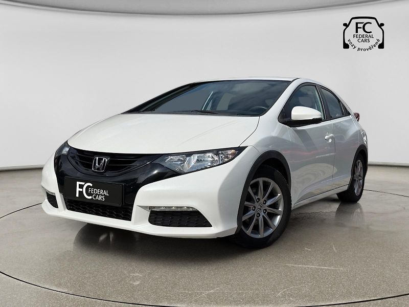 Honda Civic 1.4 Comfort - fotografie inzerátu