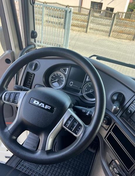 DAF XF (2021) 106.480 tahač EURO 6 - fotka 10 z 22
