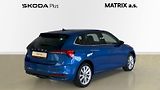 Škoda Scala (2025) Top Selection 1.5TSI 110kW - náhled 1