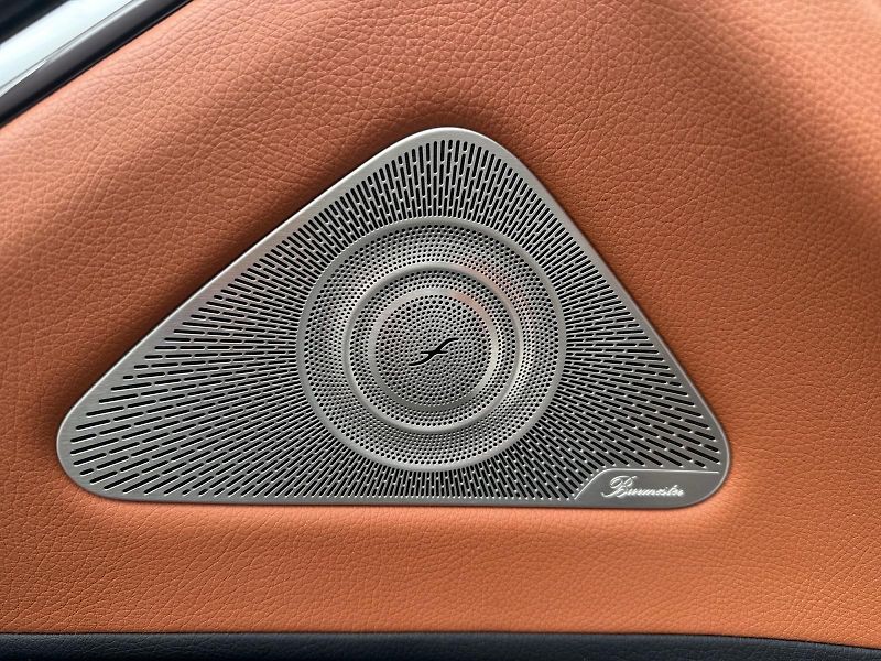 Mercedes-Benz Třídy S (2021) L 4MATIC 500 320kW CZ DPH - fotka 15 z 28