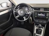 Škoda Octavia (2014) Style 2.0 TDI, Tempomat - náhled 7