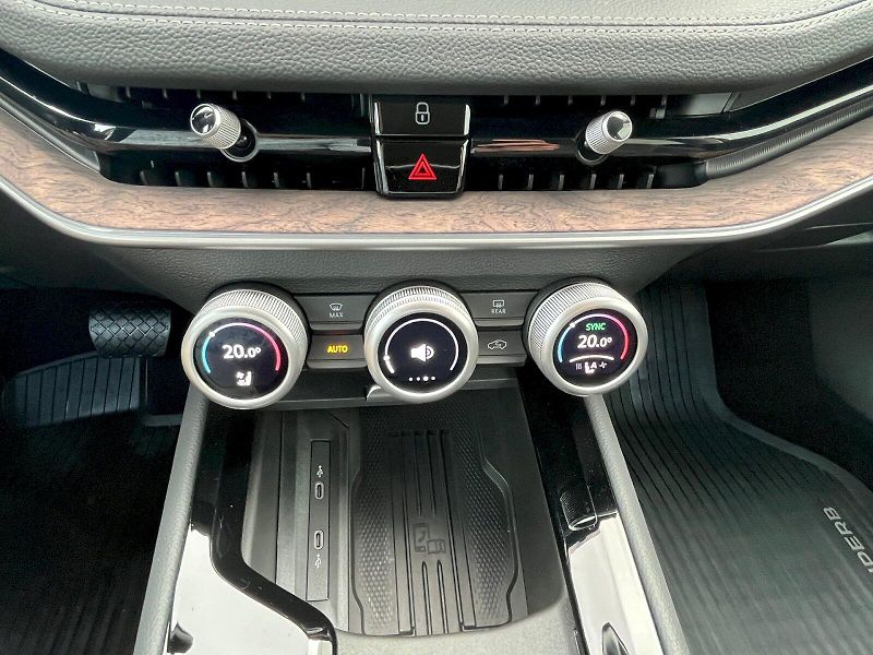Škoda Superb (2025) 2.0 TDI 110kW L&K Combi DSG - fotka 18 z 22