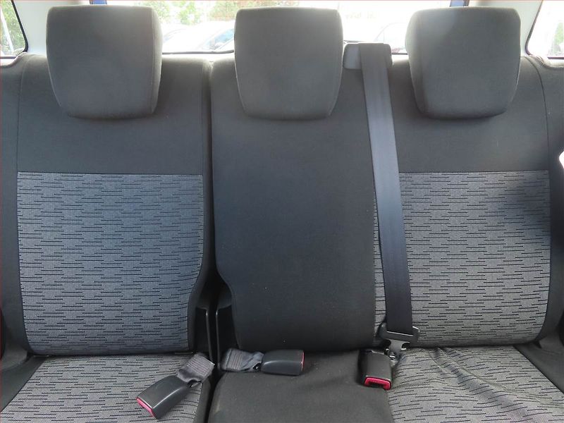 Suzuki SX4 (2008) 1.6 VVT, 4X4, Serv.kniha - fotka 10 z 17