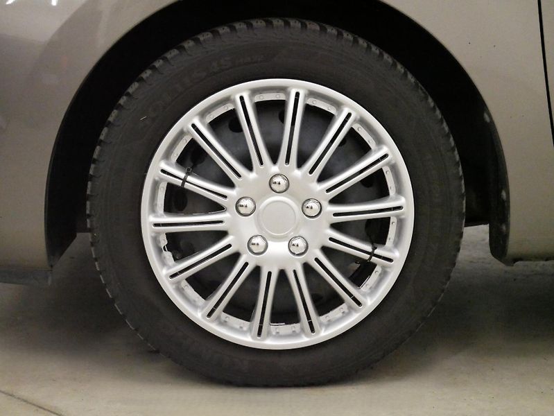 Kia Picanto - fotka 10 z 24