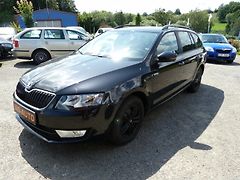 Škoda Octavia 1.2 tsi Ambiente digi klima - fotografie inzerátu